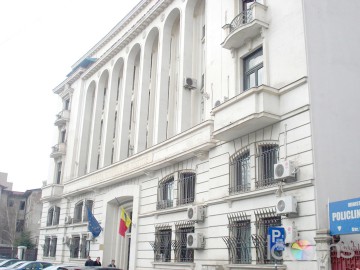 Beinur şi Hanganu, condamnaţi definitiv de Înalta Curte de Casaţie şi Justiţie